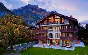 Alex Private Luxury Apartments Zermatt